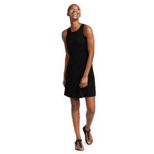 Women's Aster Sleeveless Empire-Waist Dress
