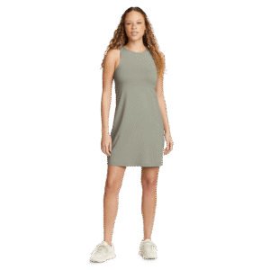 Women's Aster Sleeveless Empire-Waist Dress