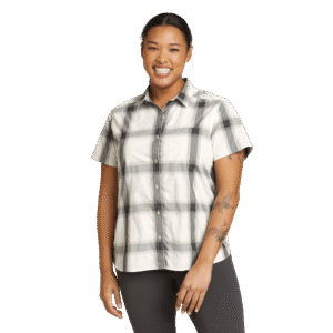 Women's Mountain Short-Sleeve Shirt