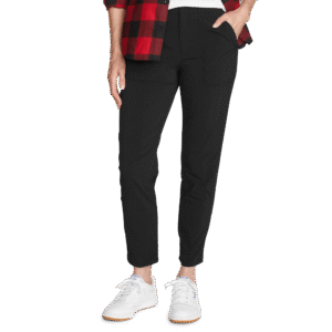 Women's Sightscape Horizon Slim Straight Ankle Pants