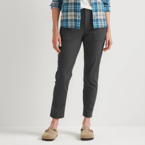Women's Sightscape Horizon Slim Straight Ankle Pants