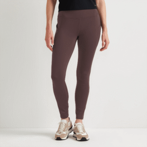 Women's Crossover Winter Trail Adventure High-Rise Leggings