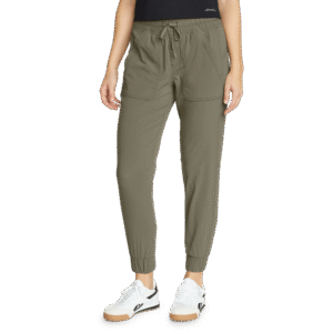 Women's Sightscape Horizon Stretch Pull-On Joggers