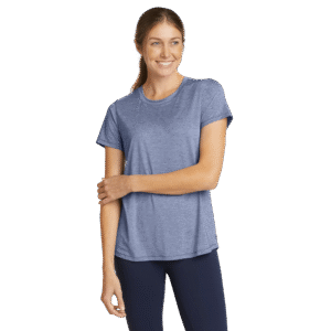 Women's Resolution Stretch Short-Sleeve T-Shirt