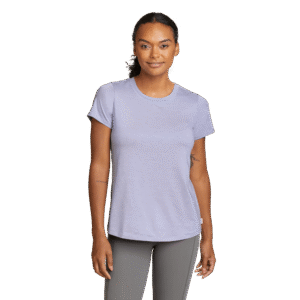 Women's Resolution Stretch Short-Sleeve T-Shirt