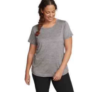 Women's Resolution Stretch Short-Sleeve T-Shirt