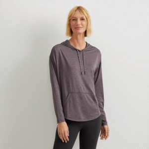 Women's Resolution Stretch Hoodie