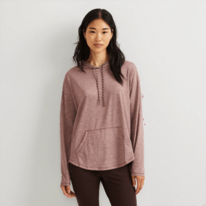 Women's Resolution Stretch Hoodie