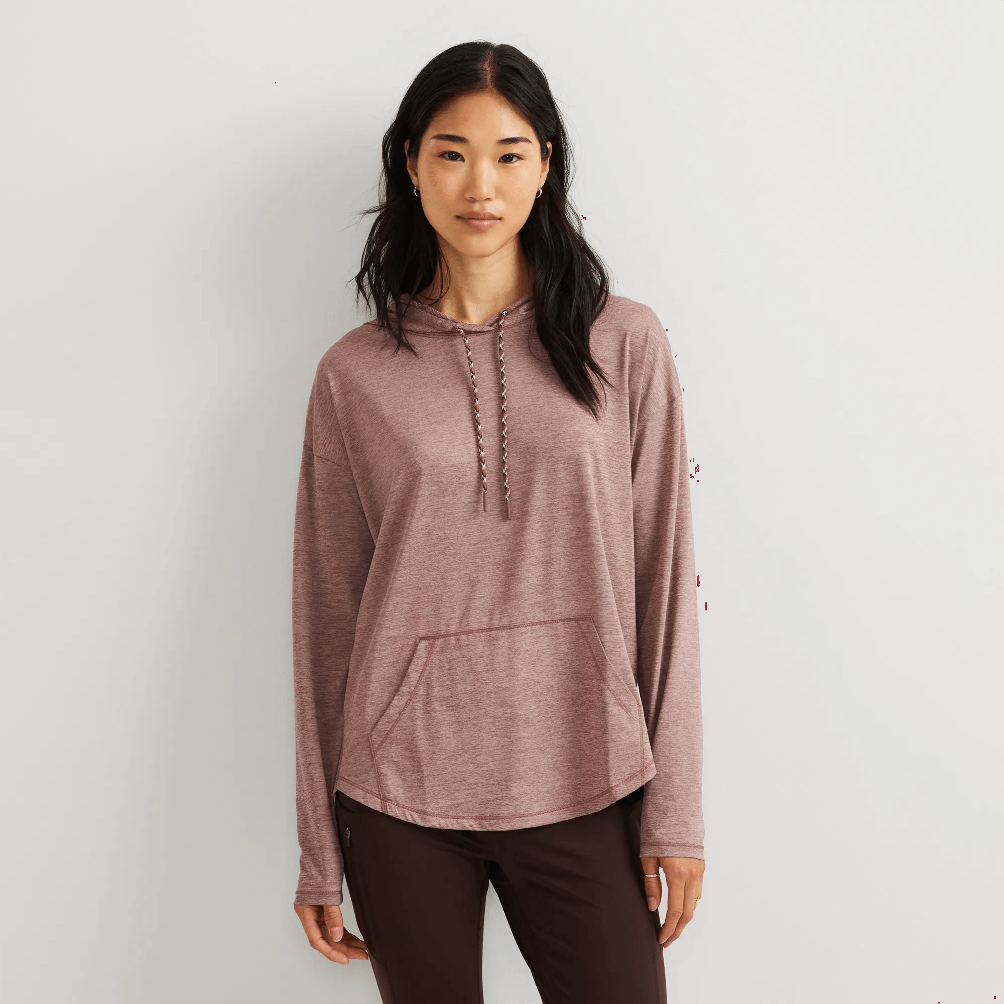 Women's Resolution Stretch Hoodie