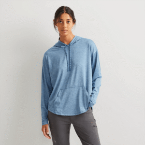 Women's Resolution Stretch Hoodie