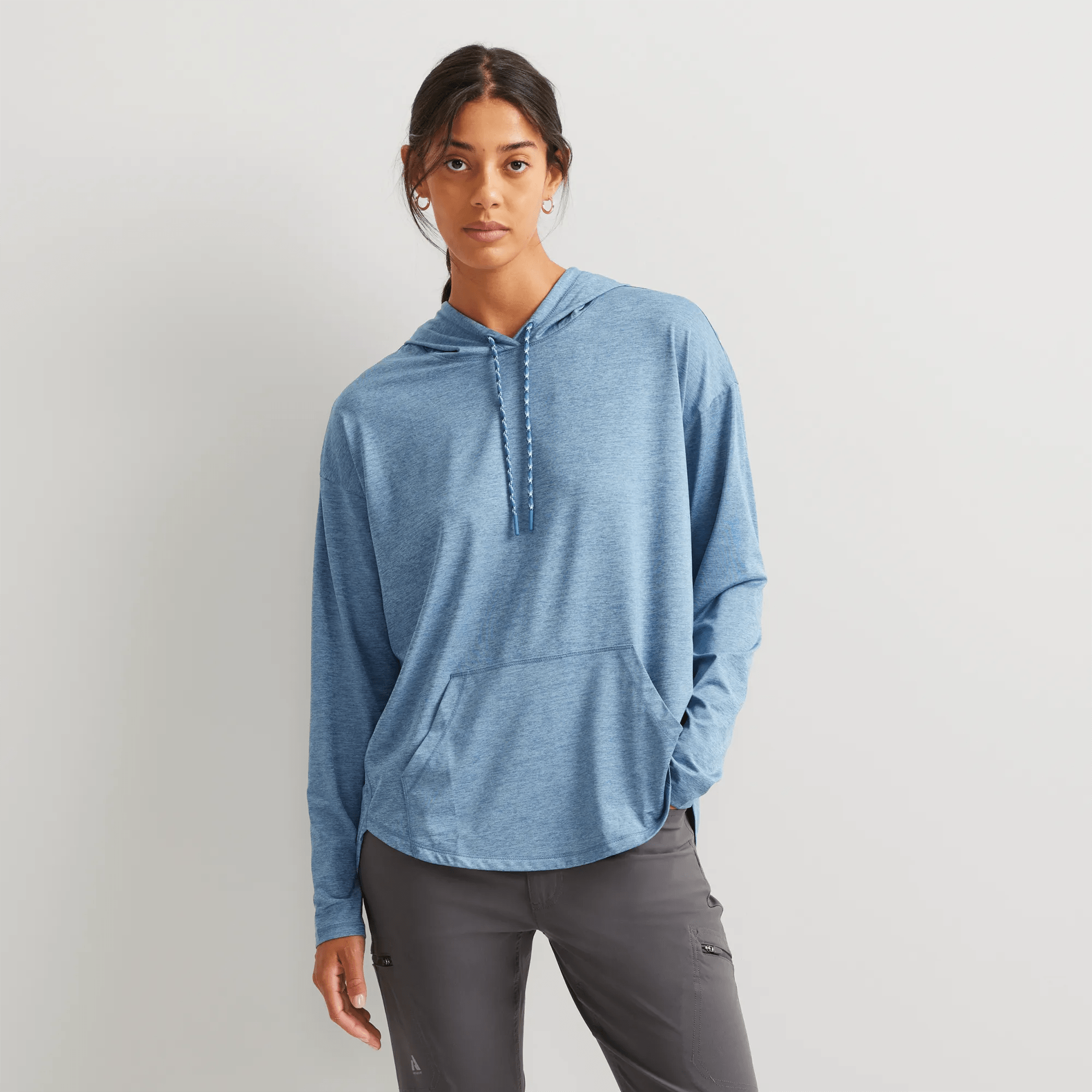 Women's Resolution Stretch Hoodie