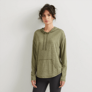 Women's Resolution Stretch Hoodie