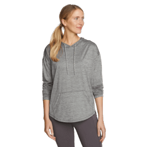 Women's Resolution Stretch Hoodie