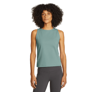 Women's Movement Lux Tank Top