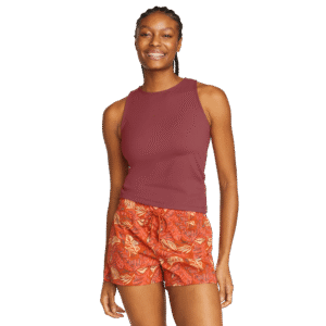 Women's Movement Lux Tank Top