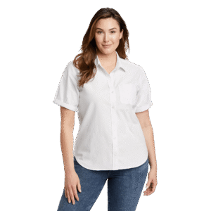 Women's On The Go Short-Sleeve Shirt