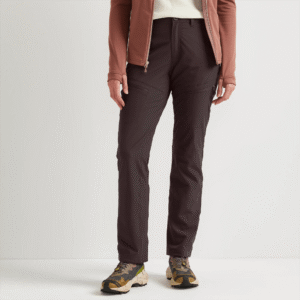 Women's 2.0 Polar Fleece-Lined Straight Leg Pants