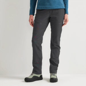 Women's 2.0 Polar Fleece-Lined Straight Leg Pants