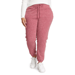 Women's Quest Fleece Joggers - Solid