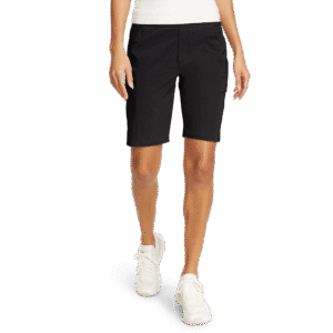 Women's Incline Utility Bermuda Shorts