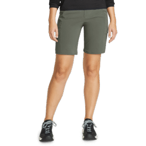 Women's Incline Utility Bermuda Shorts