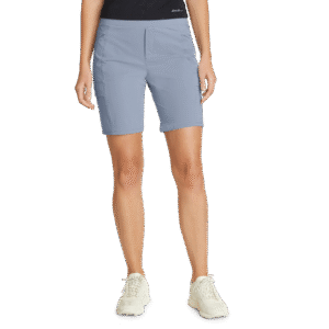 Women's Incline Utility Bermuda Shorts