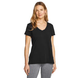 Women's Tempo Light Short-Sleeve T-Shirt