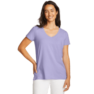 Women's Tempo Light Short-Sleeve T-Shirt