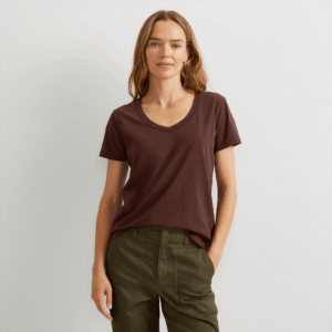 Women's Tempo Light Short-Sleeve T-Shirt