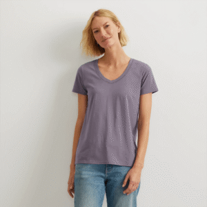 Women's Tempo Light Short-Sleeve T-Shirt