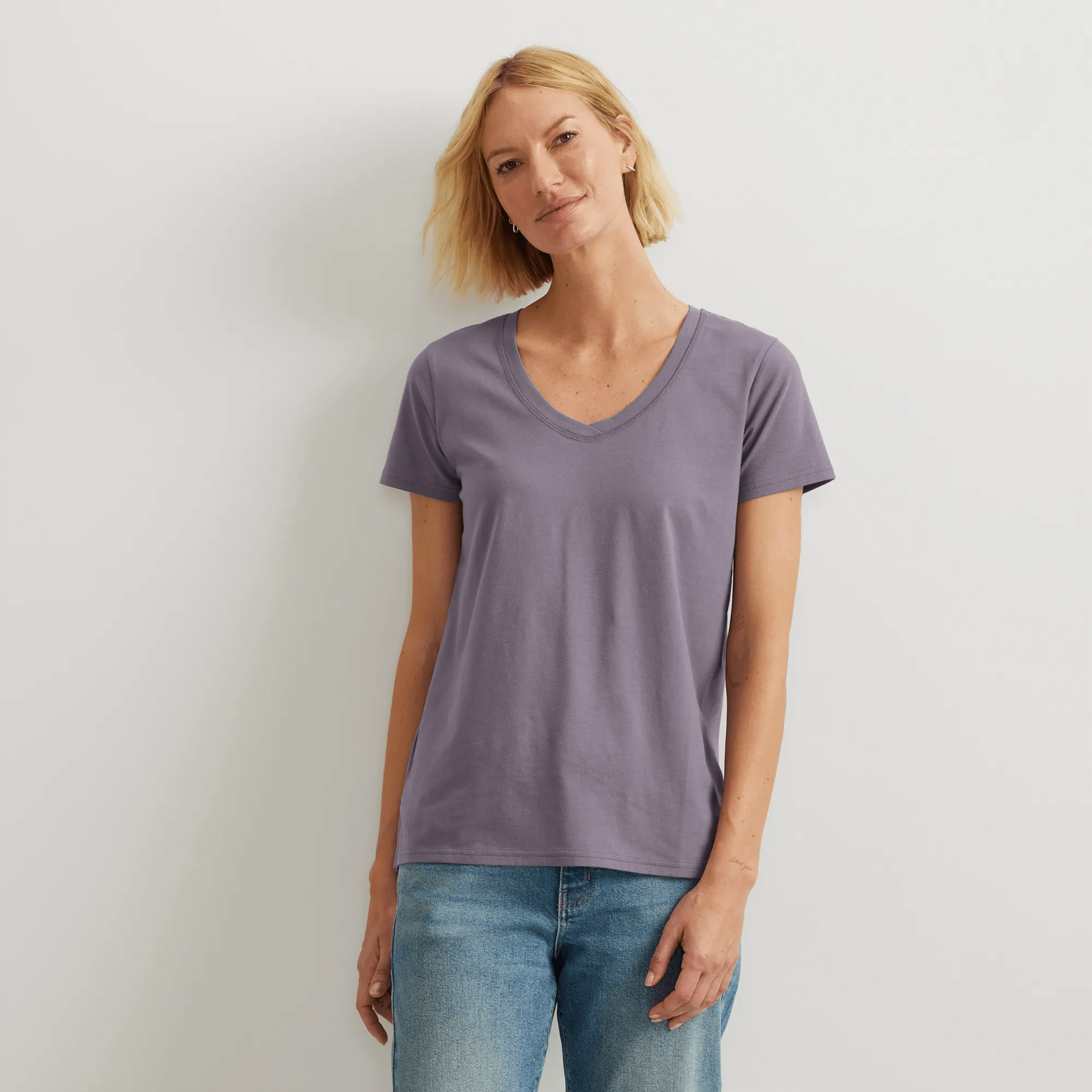 Women's Tempo Light Short-Sleeve T-Shirt