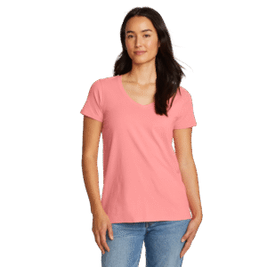 Women's Tempo Light Short-Sleeve T-Shirt