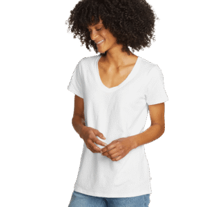 Women's Tempo Light Short-Sleeve T-Shirt