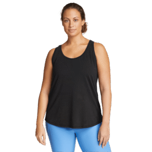 Women's Tempo Light Tank Top