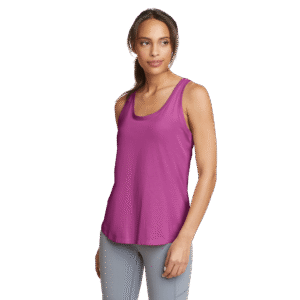Women's Tempo Light Tank Top