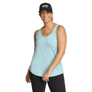 Women's Tempo Light Tank Top