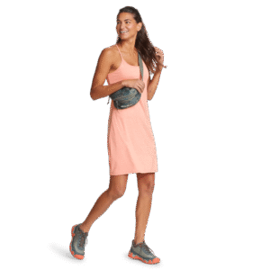 Women's Resolution Sleeveless Sport Dress