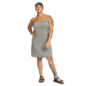 Women's Resolution Sleeveless Sport Dress