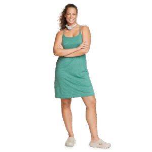 Women's Resolution Sleeveless Sport Dress