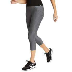 Women's Trail Tight High-Rise Capri Leggings