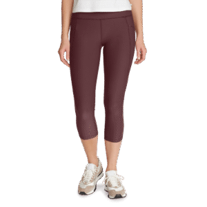 Women's Trail Tight High-Rise Capri Leggings