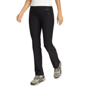 Women's Trail Tight High-Rise Straight Leg Pants