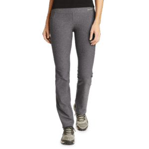 Women's Trail Tight High-Rise Straight Leg Pants