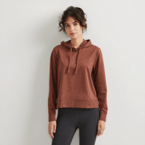 Women's Train Ascent Hoodie