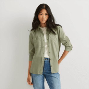 Women's Departure 3.0 Long-Sleeve Shirt