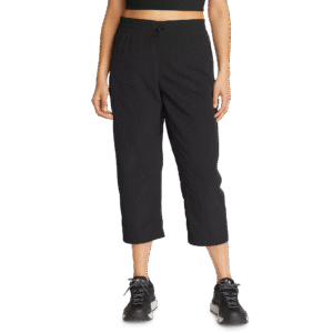 Women's Mountain Crinkle Cropped Pants