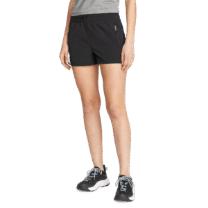 Women's Mountain Crinkle Shorts