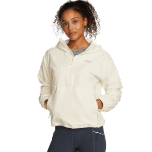 Women's Stratiform Tech Half-Zip Jacket