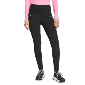 Women's Crossover Hybrid Tights