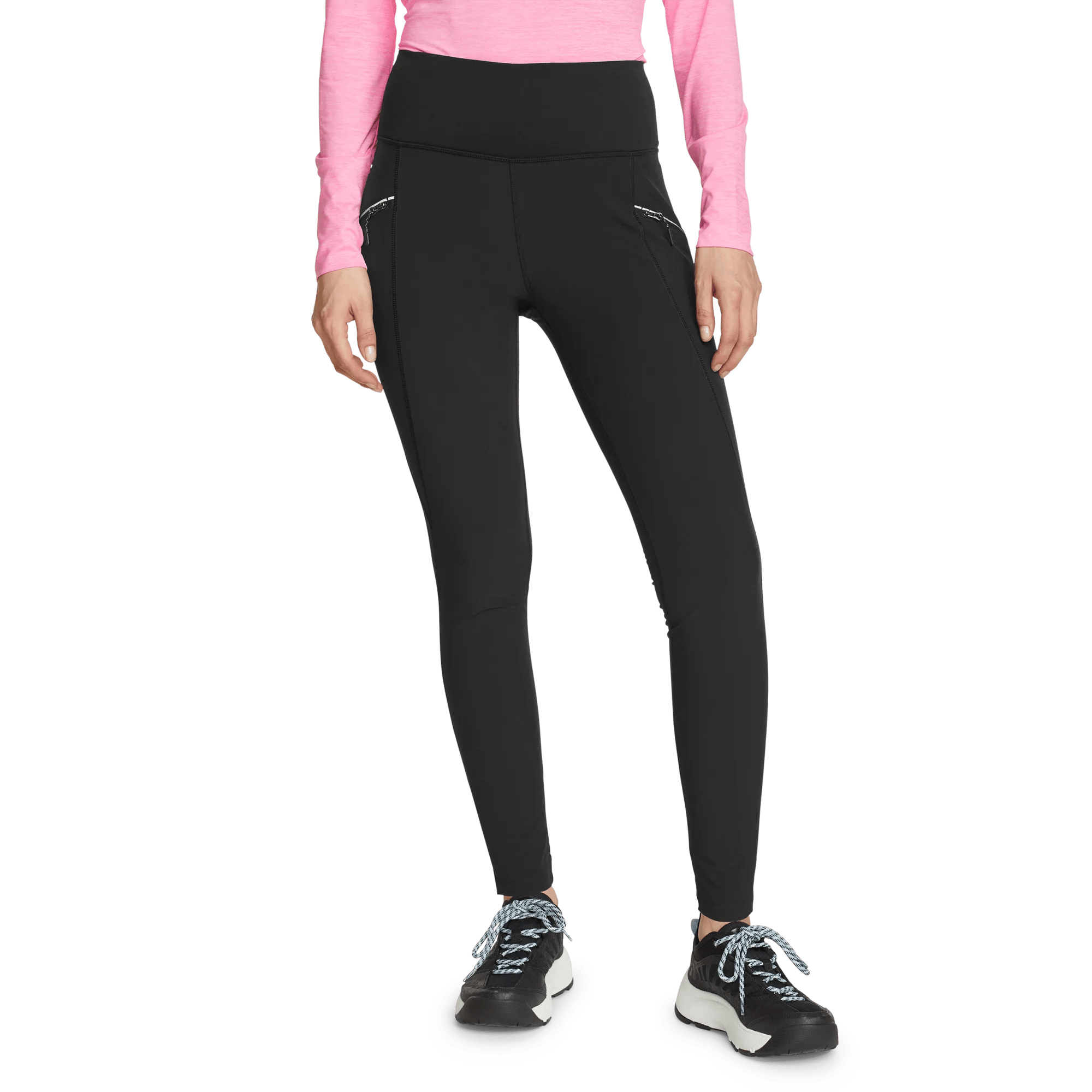 Women's Crossover Hybrid Tights